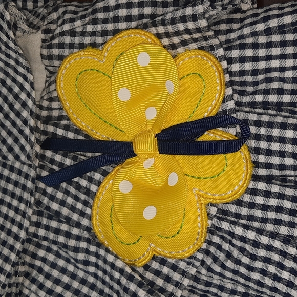 Rare Editions Infant Dress - Picture 4 of 7